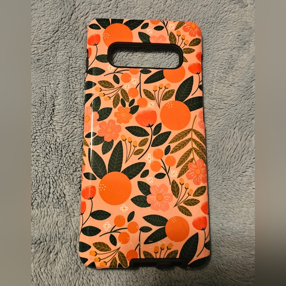 Kaseme Case for Samsung Galaxy S10 Plus
